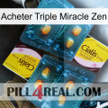 Buy Triple Miracle Zen cialis5